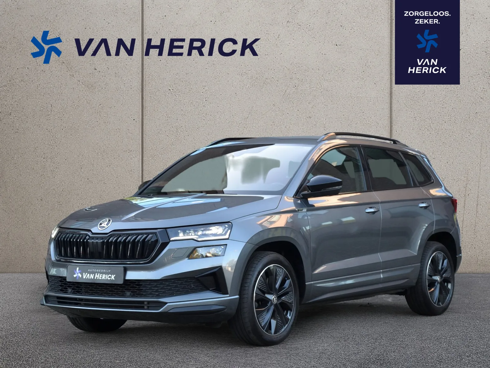 Škoda Karoq (2024) — foto 1