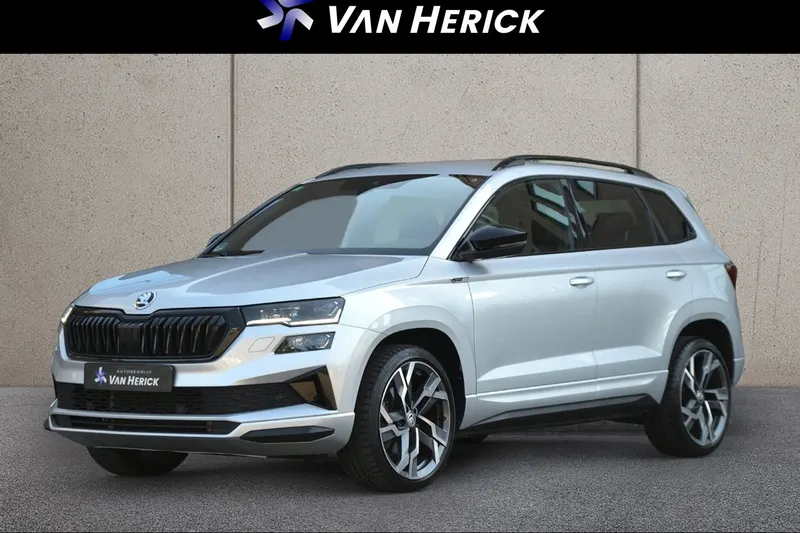 Škoda Karoq (2023)