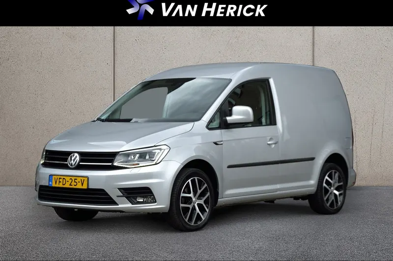 Volkswagen Caddy (0)