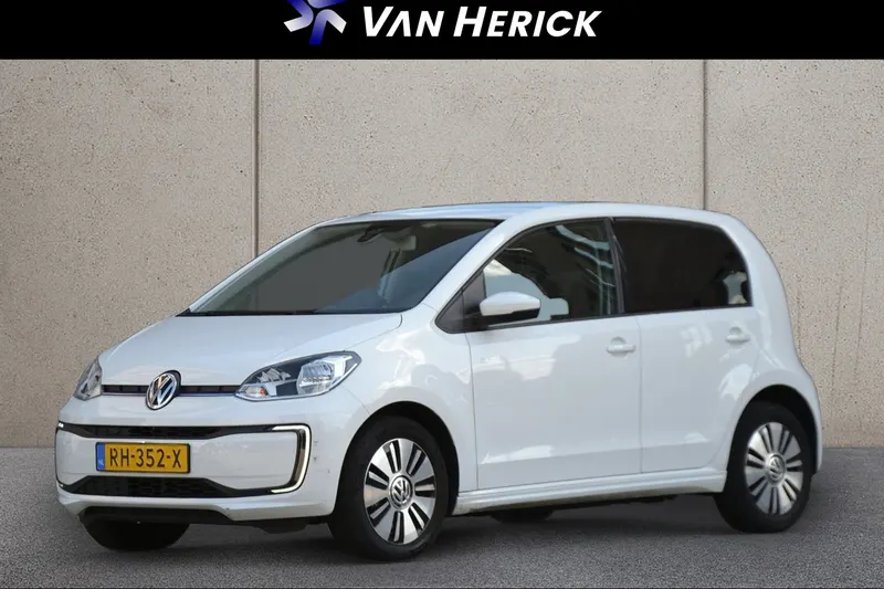 Volkswagen E-Up! (0)