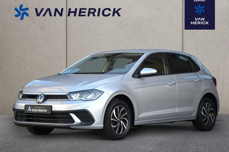 Volkswagen Polo (2022)