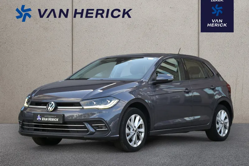 Volkswagen Polo (2024)