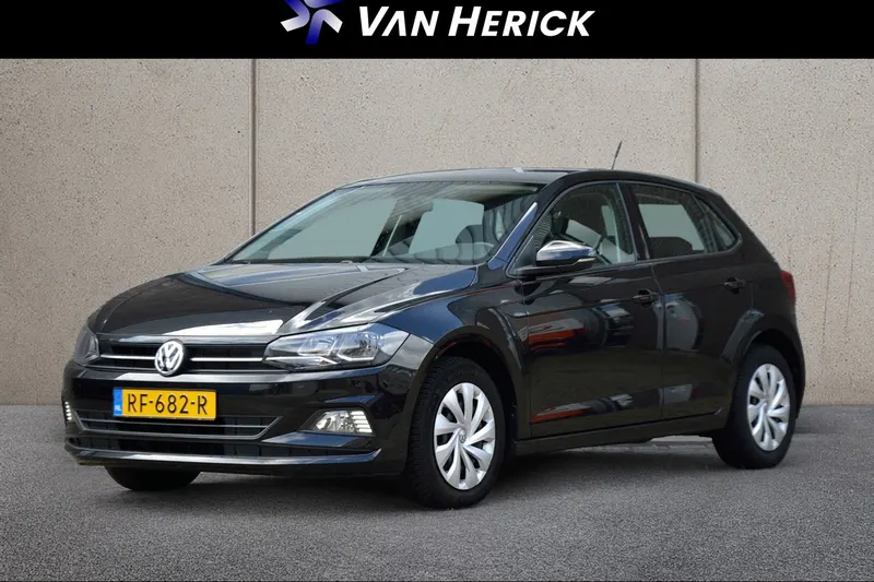 Volkswagen Polo (2017)