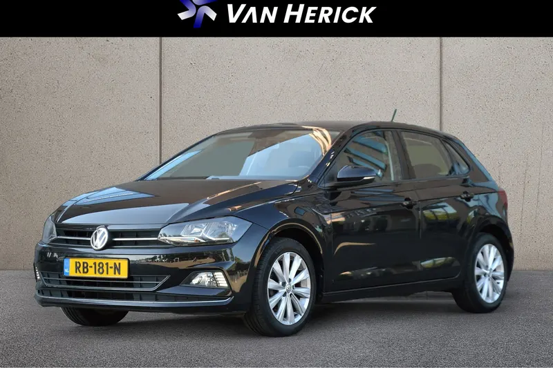Volkswagen Polo (2017)