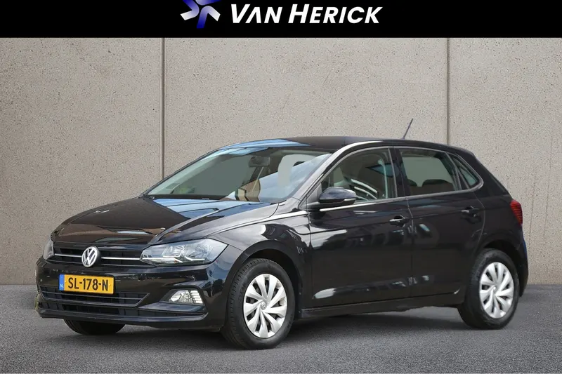 Volkswagen Polo (2018)