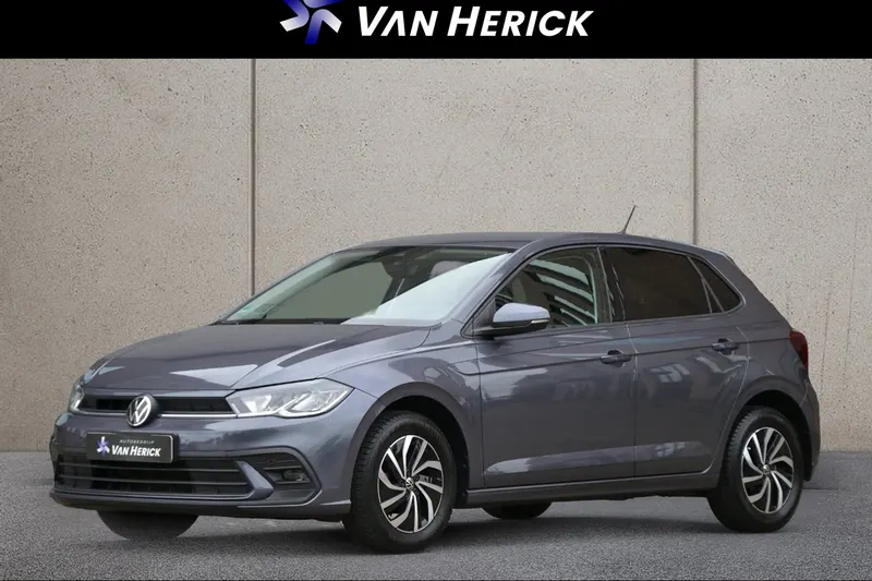 Volkswagen Polo (2022)