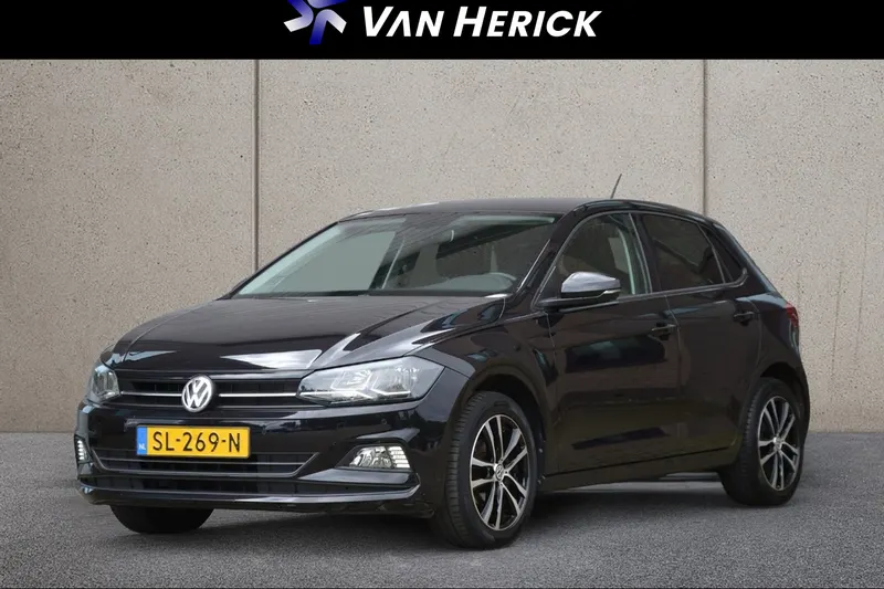 Volkswagen Polo (2018)