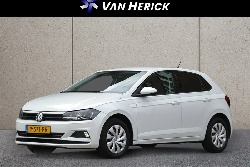 Volkswagen Polo (2018)