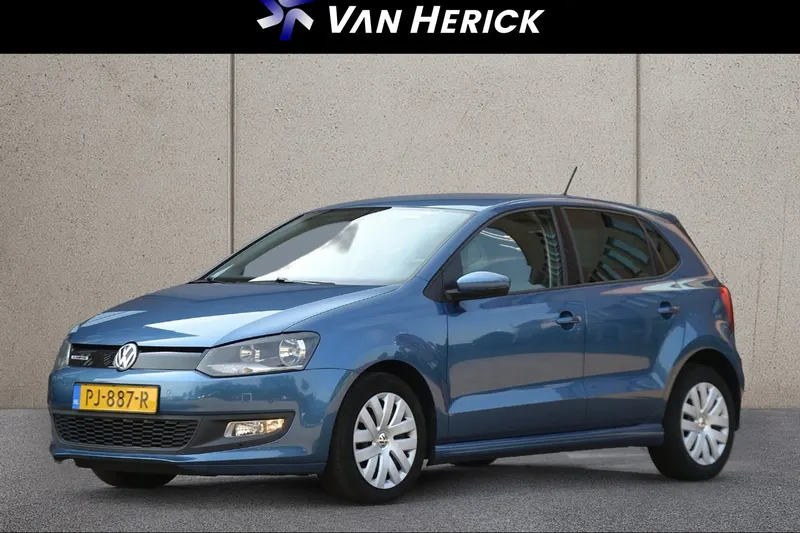 Volkswagen Polo (2017)