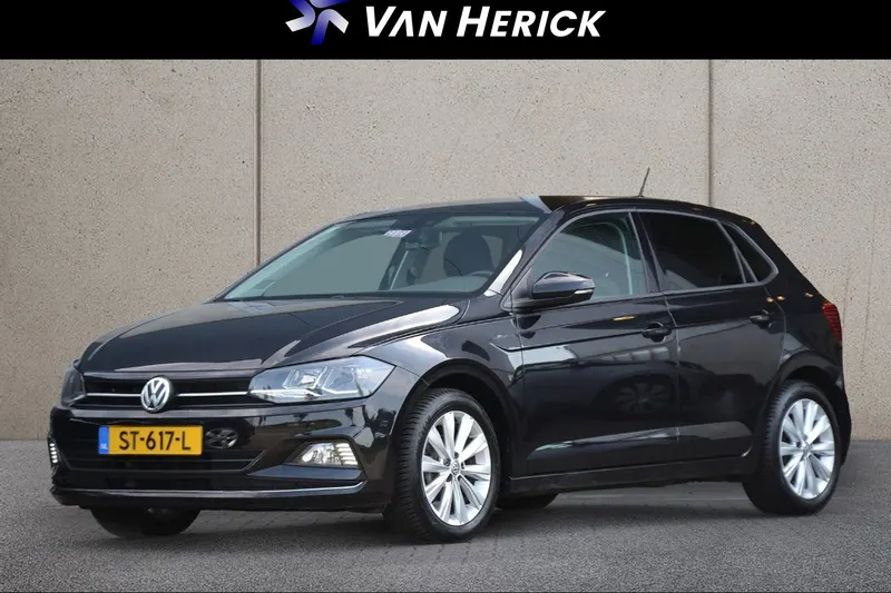 Volkswagen Polo (2018)