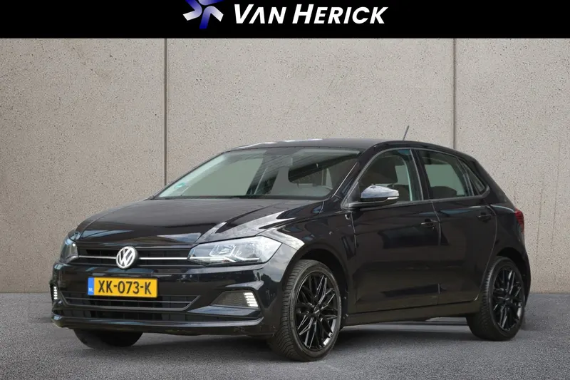 Volkswagen Polo (2018)