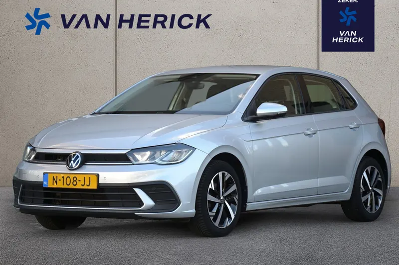 Volkswagen Polo (2021)