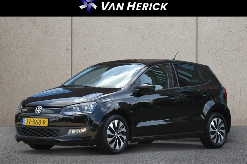 Volkswagen Polo (2016)