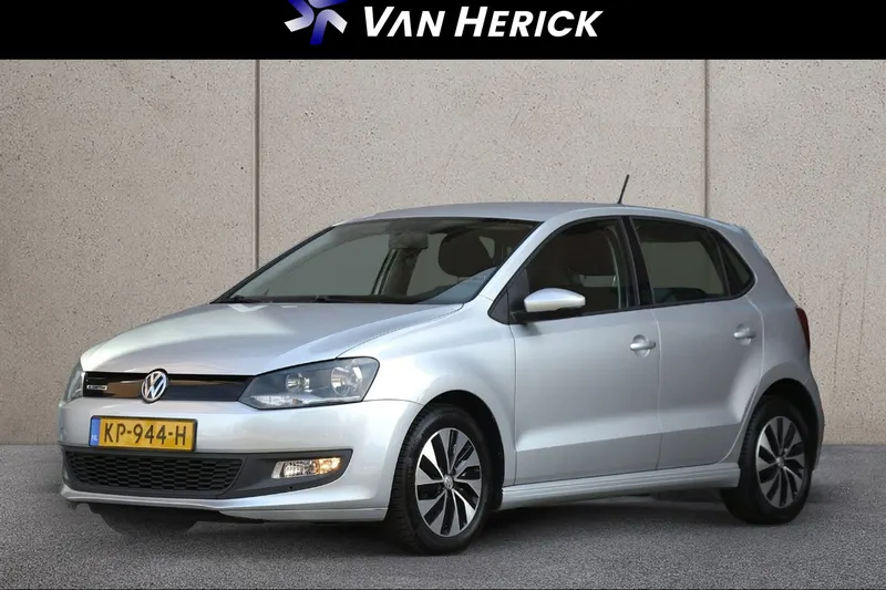 Volkswagen Polo (2016)