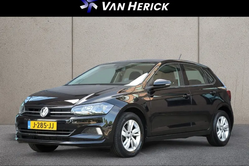 Volkswagen Polo (2020)