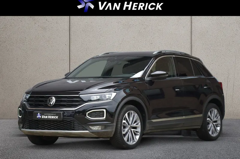 Volkswagen T-Roc (0)