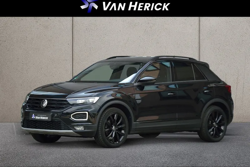 Volkswagen T-Roc (0)