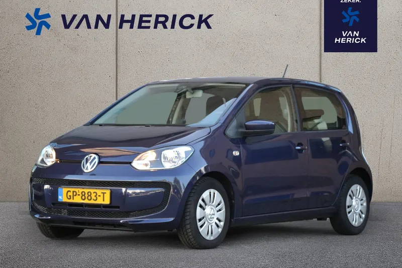 Volkswagen Up! (2015)