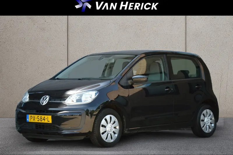 Volkswagen Up! (2017)