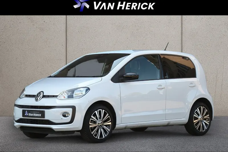 Volkswagen Up! (2022)