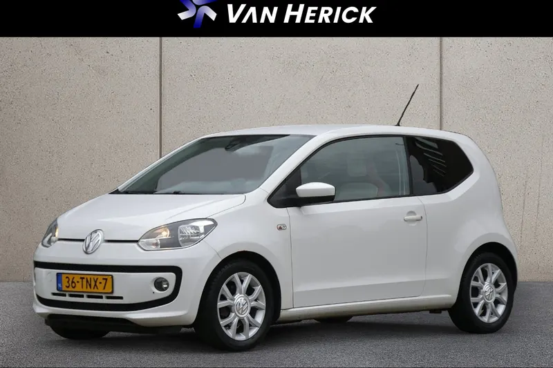 Volkswagen Up! (2012)