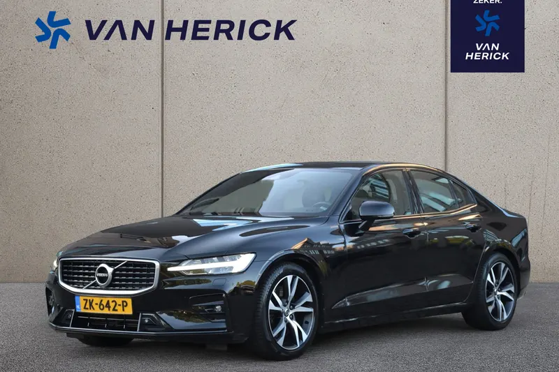 Volvo S60 (2019)