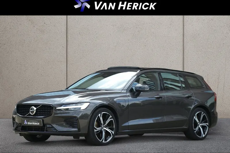 Volvo V60 (0)