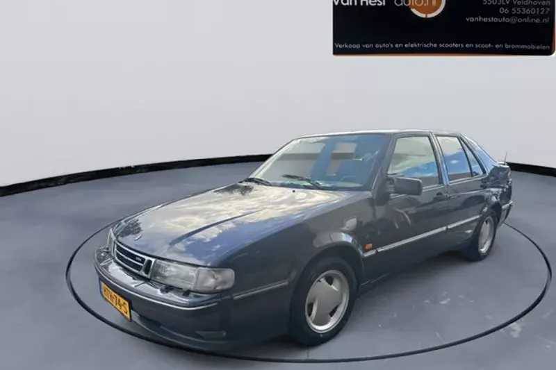 Saab 9000 (1994)