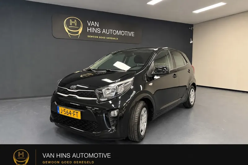 Kia Picanto (2020)