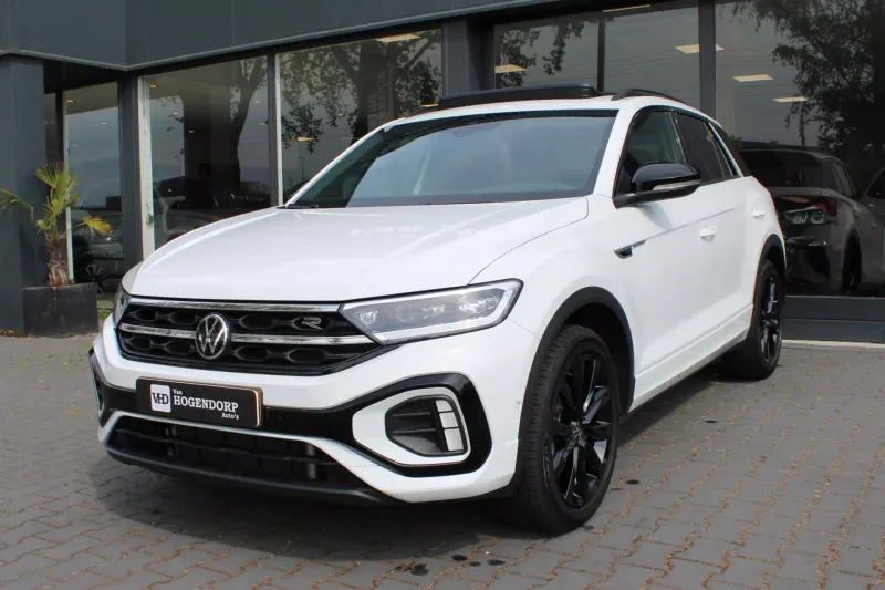 Volkswagen T-Roc (2024)