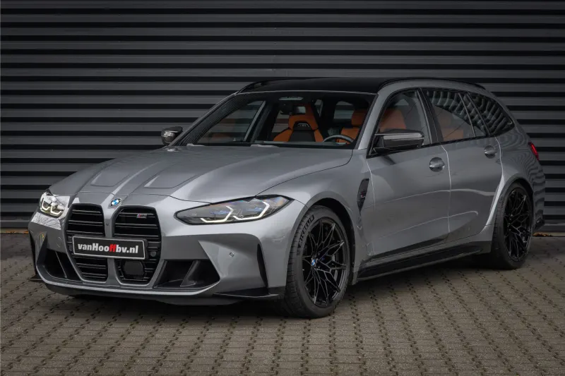 BMW 3-Serie (2022)