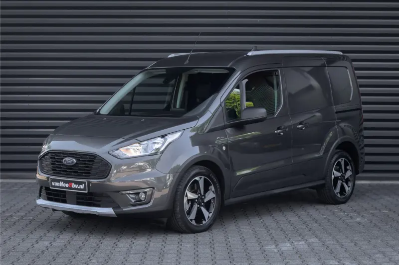 Ford Transit Connect (2024)