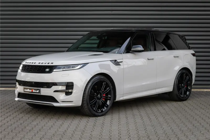 Land Rover Range Rover Sport (2023)