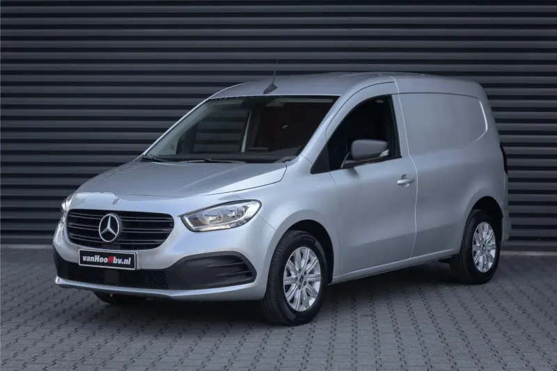 Mercedes-Benz Citan (2022)