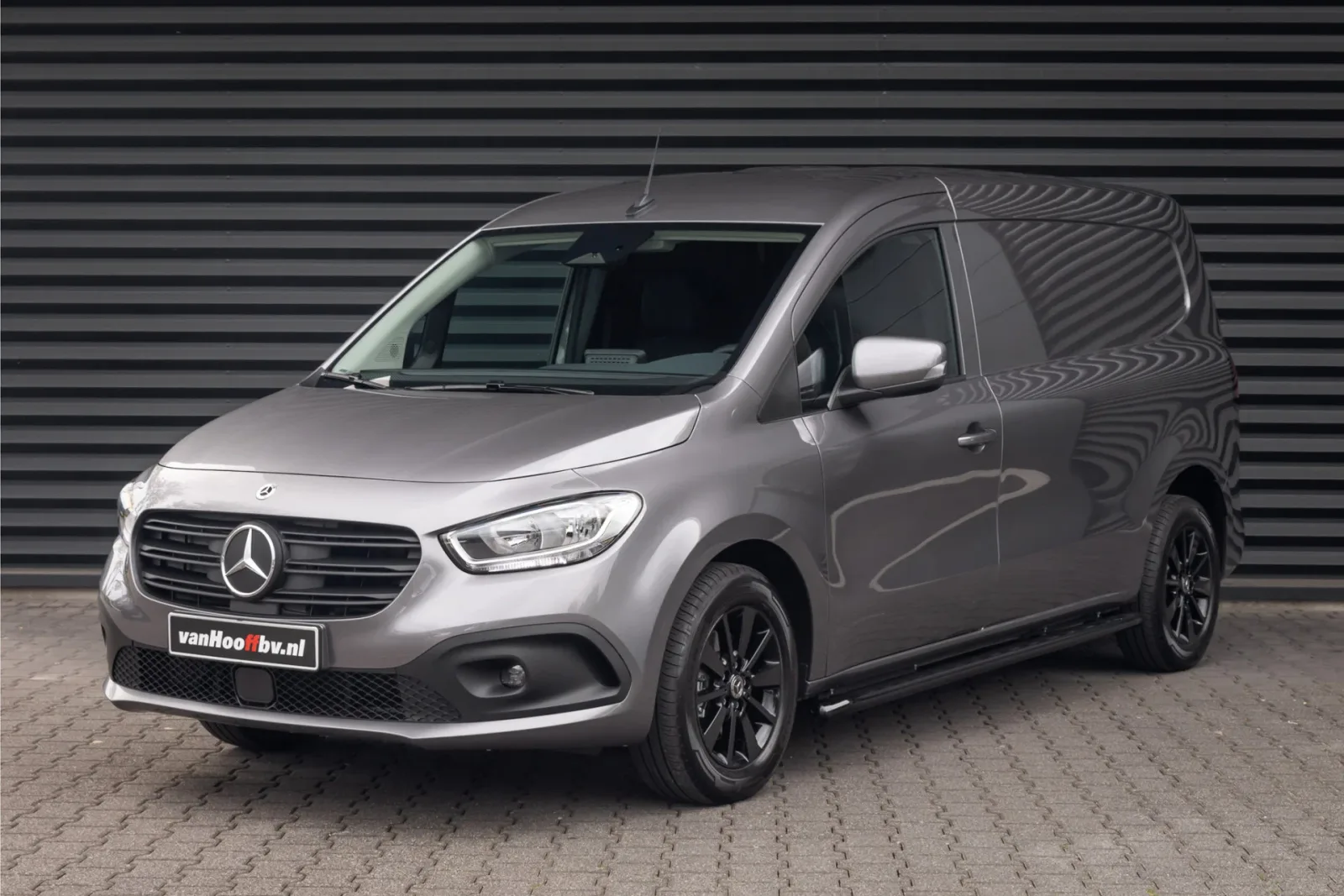 Mercedes-Benz eCitan (2026) — foto 1