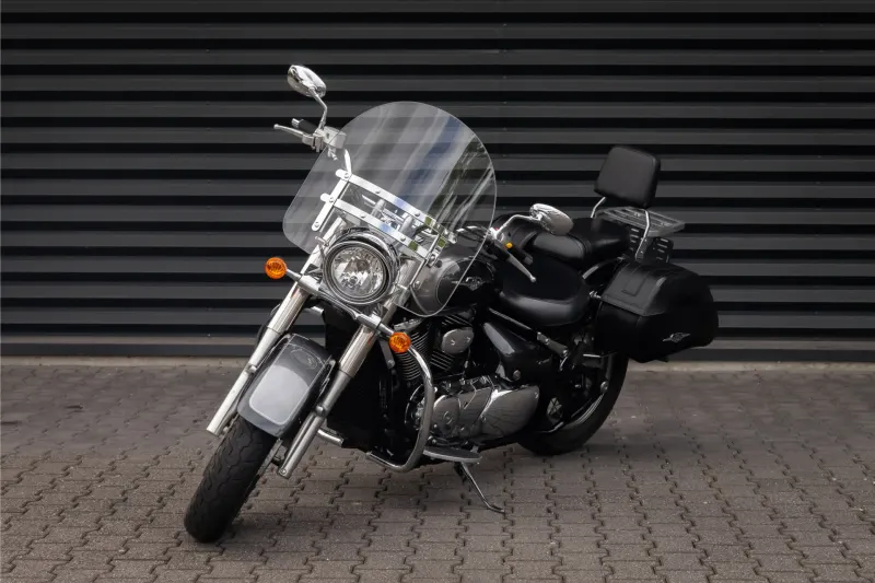 Suzuki VL 800 Intruder Volusia (2003)