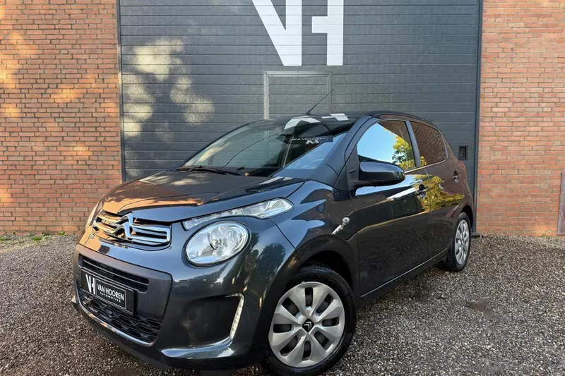 Citroën C1 (2020)