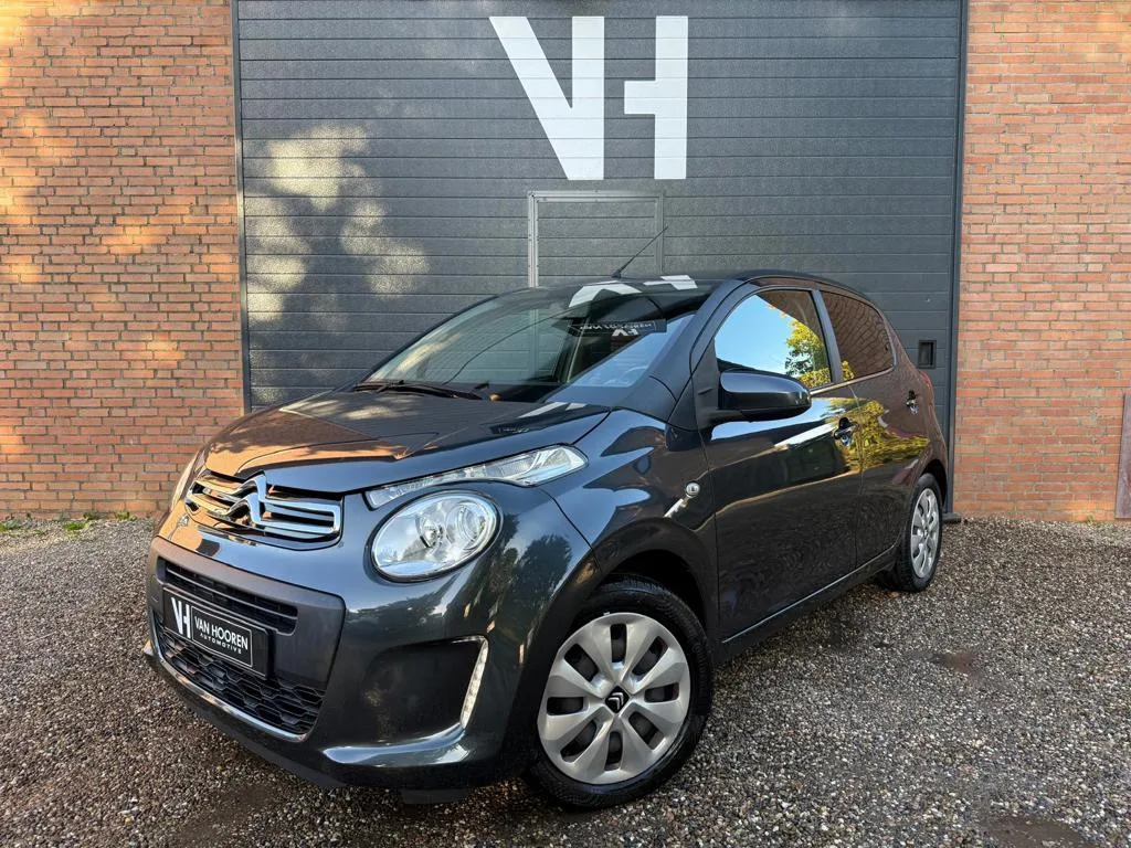Citroën C1 (2020) — foto 1