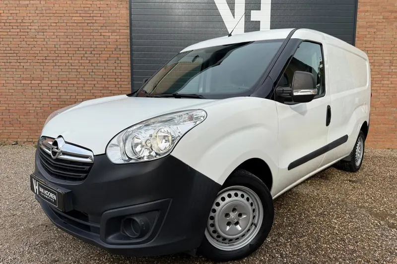 Opel Combo (2019)