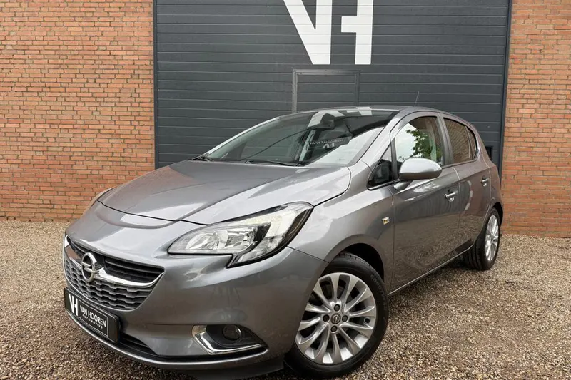 Opel Corsa (2019)
