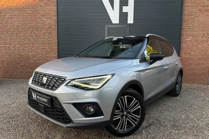 SEAT Arona (2020)