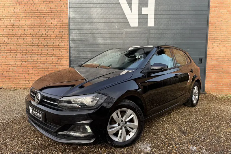 Volkswagen Polo (2018)