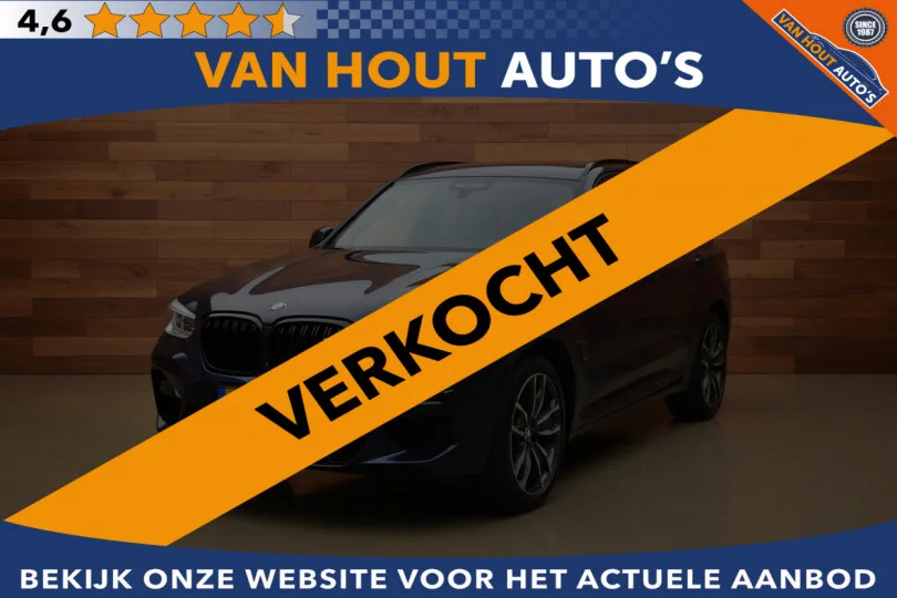 BMW iX3 (2021) — foto 1