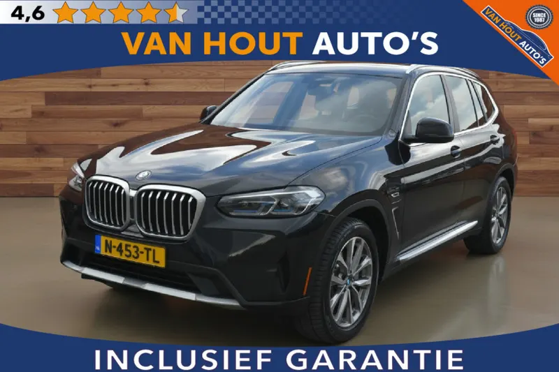 BMW X3 (2022)