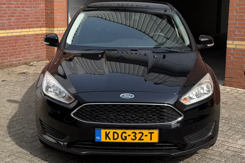 Ford Focus (2016)
