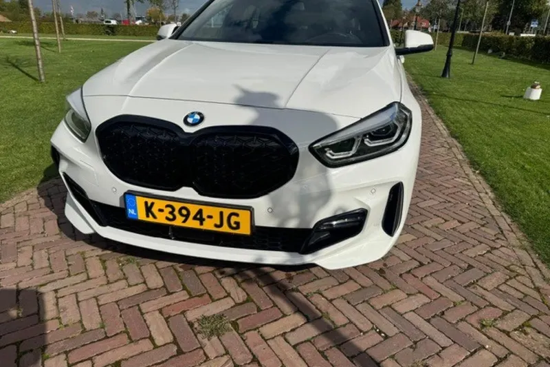 BMW 1-Serie (2021)