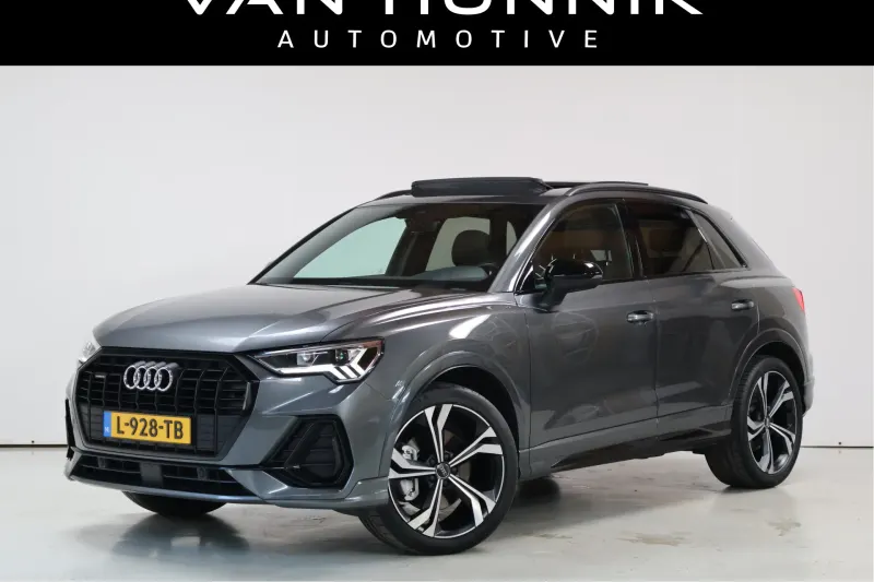 Audi Q3 (2020)