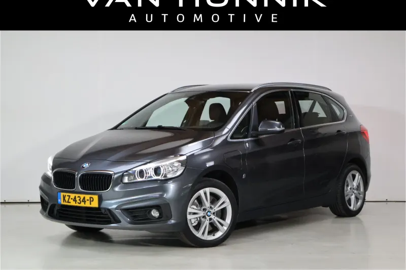 BMW 2-Serie Active Tourer (2016)