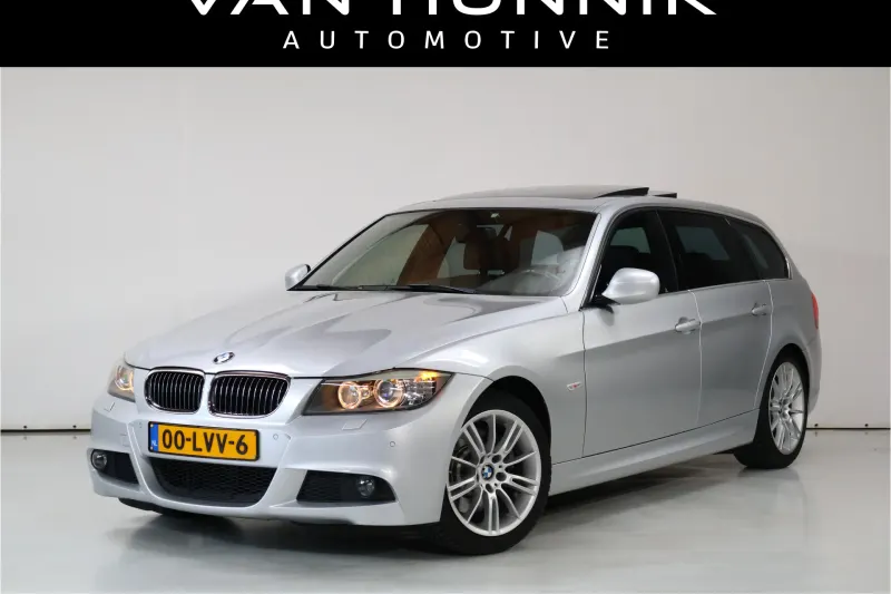 BMW 3-Serie (2010)