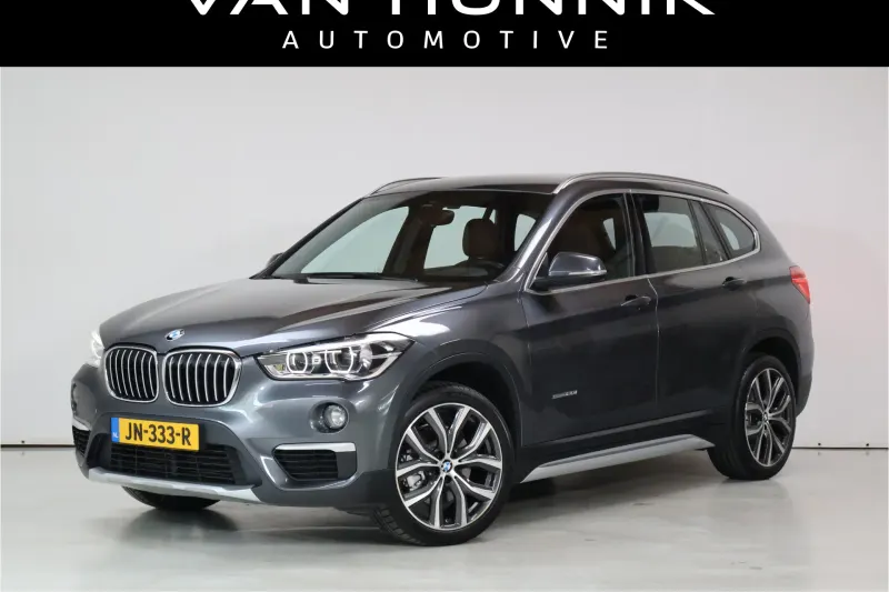 BMW X1 (2016)
